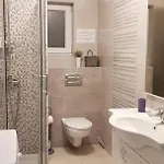Апартаменты Jurat