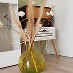 Jurat Апартаменты Водице