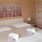 Апартаменты Jurat Водице