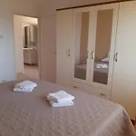 Jurat Апартаменты Водице