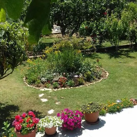 Apartamento Jurat Vodice
