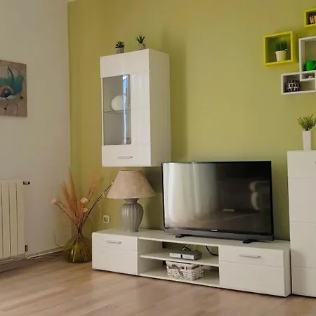 Apartment Jurat