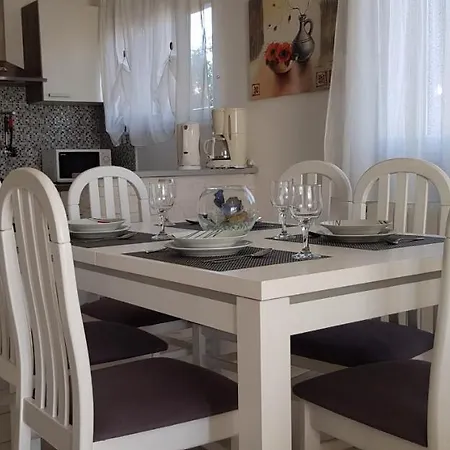Apartamento Jurat *