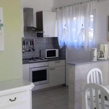 Apartamento Jurat Vodice