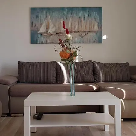Apartamento Jurat Vodice