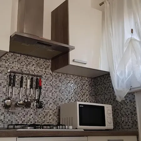Apartamento Jurat *