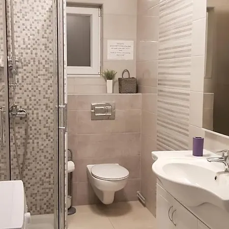 Apartamento Jurat