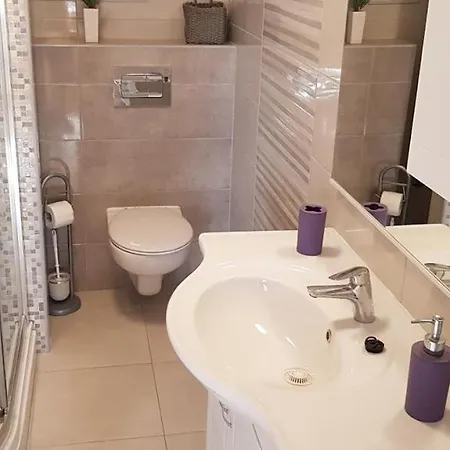 Apartamento Jurat Vodice