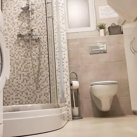 Apartamento Jurat Vodice