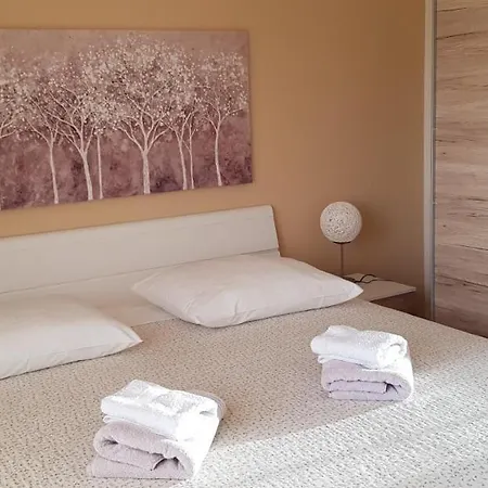 Apartamento Jurat Vodice