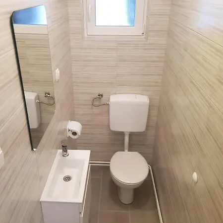 Apartamento Jurat