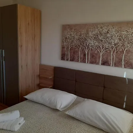 Apartamento Jurat