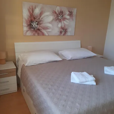 Jurat * Vodice