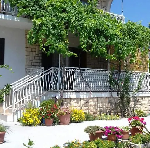 Appartement Jurat Vodice