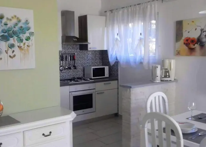 Appartement Jurat Vodice