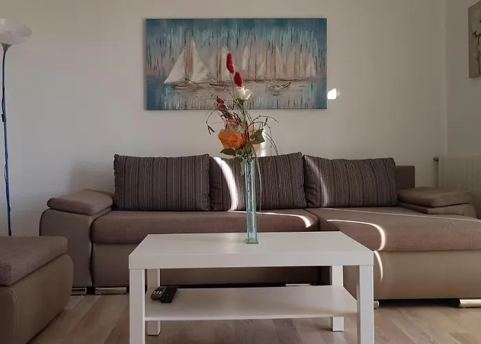 Appartement Jurat Vodice