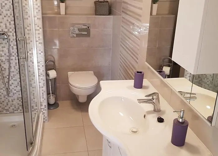 Appartement Jurat Vodice