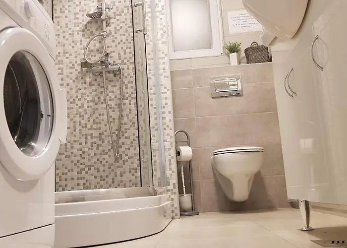 Apartment Jurat Vodice