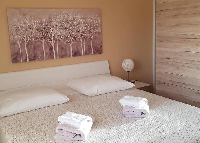 Apartman Jurat Vodice