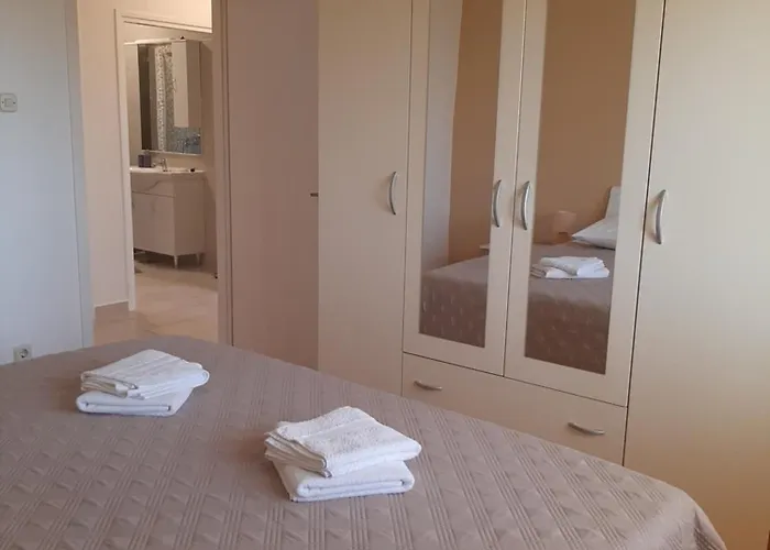 Jurat Apartment Vodice